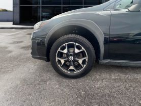 2018 Subaru Crosstrek 2.0i Premium Sport Utility 4d - Image 16