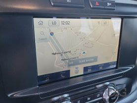 2022 FORD F150 SUPERCREW CAB PICKUP