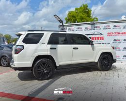2020 TOYOTA 4RUNNER For Sale in Orlando