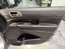2015 JEEP GRAND CHEROKEE SUV V6, FLEX FUEL, 3.6 LITER LAREDO SPORT UTILITY 4D
