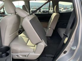 2021 HONDA PILOT EX-L CARS/SUV V6, I-VTEC, 3.5 LITER EX-L SPORT UTILITY 4D - Eddies Auto Sales