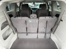 2020 CHRYSLER VOYAGER VAN V6, 3.6 LITER LX MINIVAN 4D