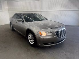 2014 CHRYSLER 300