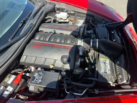 Used 2007 CHEVROLET CORVETTE COUPE V8, 6.0 LITER COUPE 2D - LA Auto Star located in Virginia Beach, VA