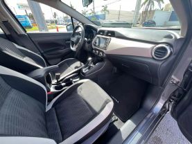 2021 NISSAN VERSA SEDAN 4-CYL, 1.6 LITER SV SEDAN 4D