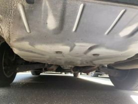 2000 TOYOTA CROWN SEDAN 2JZ-FSE ROYAL SALOON