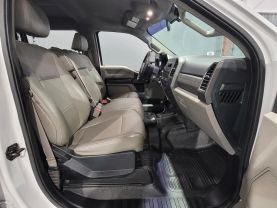 2017 Ford F250 Super Duty Crew Cab - - Image 24