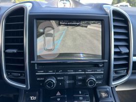 2012 PORSCHE CAYENNE SUV V6, 3.6 LITER SPORT UTILITY 4D