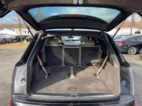 2017 Audi Q7 - Image 27