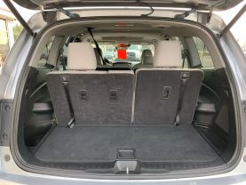 2021 HONDA PILOT EX-L CARS/SUV V6, I-VTEC, 3.5 LITER EX-L SPORT UTILITY 4D - Eddies Auto Sales