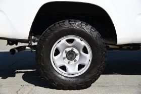 2022 TOYOTA TACOMA ACCESS CAB PICKUP 4-CYL, 2.7 LITER SR5 PICKUP 4D 6 FT