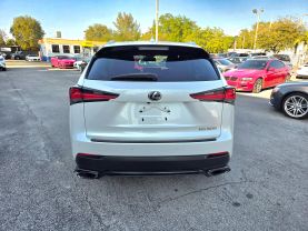 2019 LEXUS NX
