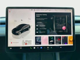 2022 TESLA MODEL 3 SEDAN DUAL ELECTRIC MOTORS LONG RANGE SEDAN 4D