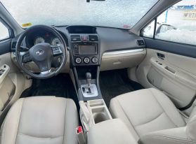 2012 Subaru Impreza - Image 5