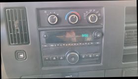 2015 Chevrolet Express Commercial Cutaway Cutaway Van 2d - Image 13