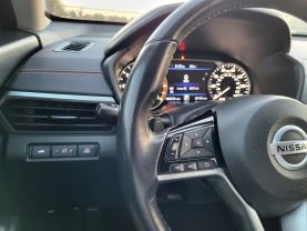 2019 NISSAN ALTIMA SEDAN 4-CYL, 2.5 LITER 2.5 SR SEDAN 4D