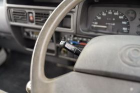 1997 MAZDA BONGO TRUCK F8 TRUCK