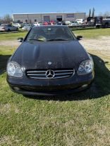 2001 Mercedes-benz Slk-class - Image 5