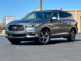 2020 INFINITI QX60 SUV - AUTOMATIC - Dart Auto Group