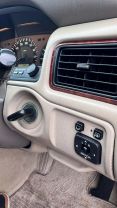 2000 TOYOTA CROWN SEDAN 2JZ-GE ROYAL SALOON FOUR