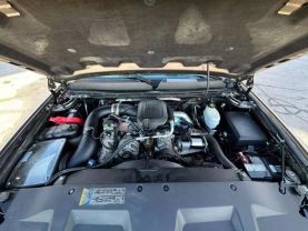 2008 GMC SIERRA 2500 HD CREW CAB PICKUP V8, 6.6L TURBO DSL SLT PICKUP 4D 6 1/2 FT