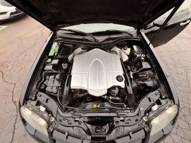 2004 CHRYSLER CROSSFIRE