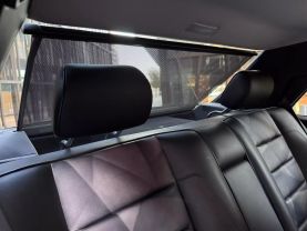1995 MERCEDES-BENZ E500 - - SEDAN