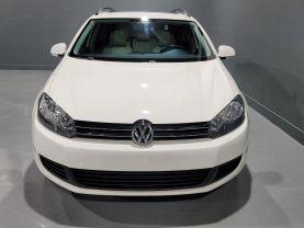 2013 Volkswagen Jetta Sportwagen - - Image 8