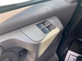 2014 CHEVROLET EXPRESS 1500 PASSENGER PASSENGER V8, FLEX FUEL, 5.3 LITER LS VAN 3D at Motors On Wheels - used car dealership in Houston, Texas.
