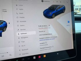 2018 TESLA MODEL 3 SEDAN DUAL ELECTRIC MOTORS LONG RANGE SEDAN 4D at Major Key Motors - used car dealership in Lebanon, PA.