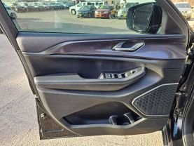 2022 JEEP GRAND CHEROKEE L SUV V6, VVT, 3.6 LITER ALTITUDE SPORT UTILITY 4D