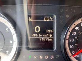 2016 RAM 1500 CREW CAB PICKUP V6, FLEX FUEL, 3.6 LITER TRADESMAN PICKUP 4D 5 1/2 FT at Motors On Wheels - used car dealership in Houston, Texas.
