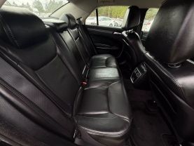 2018 Chrysler 300 300 Touring L Sedan 4d - Image 19
