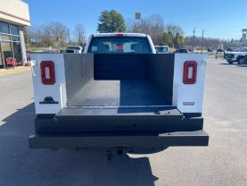 2019 FORD F350 SUPER DUTY CREW CAB 8FT KNAPHEIDE SERVICE BED TRUCK SERVICE/UTILITY TRUCKS V8, 6.2 LITER XL PICKUP 4D - Eddies Auto Sales