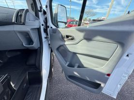 2018 FORD TRANSIT 250 VAN
