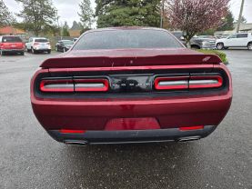 2019 DODGE CHALLENGER
