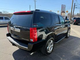 2008 Cadillac Escalade - Image 6