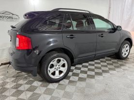 2013 FORD EDGE