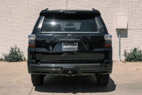 2019 TOYOTA 4RUNNER SUV V6, 4.0 LITER LIMITED NIGHTSHADE EDITION SPORT UTILITY 4D
