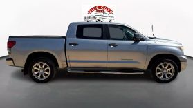 2008 TOYOTA TUNDRA CREWMAX PICKUP V8, 4.7 LITER SR5 PICKUP 4D 5 1/2 FT