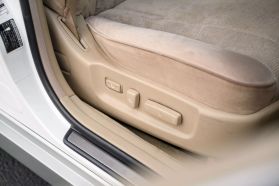 2000 TOYOTA CROWN ESTATE WAGON 1JZ-GTE ATHLETE V