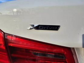 2018 BMW 5 SERIES SEDAN 4-CYL, TWIN TURBO, 2.0 LITER 530I XDRIVE SEDAN 4D