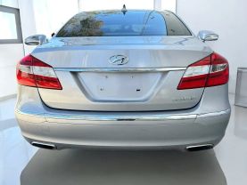 2013 HYUNDAI GENESIS SEDAN V6, 3.8 LITER 3.8 SEDAN 4D