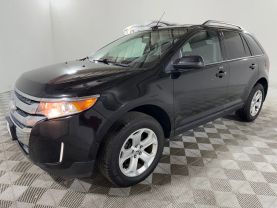 2013 FORD EDGE