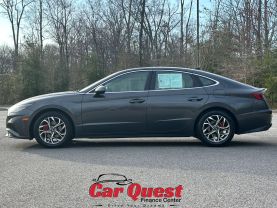 2023 Hyundai Sonata - Image 4