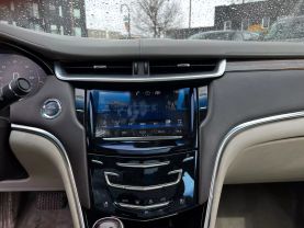 2013 Cadillac Xts - Image 16