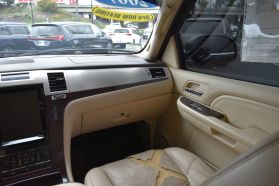 2007 CADILLAC ESCALADE SPORT UTILITY 4D