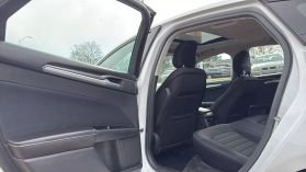 2013 FORD FUSION SEDAN 4-CYL ECOBOOST TURBO 1.6L SE SEDAN 4D-Empire Motors INC
