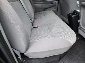 2014 TOYOTA TACOMA DOUBLE CAB