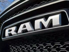 2019 RAM 1500 CLASSIC QUAD CAB PICKUP V6, FLEX FUEL, 3.6 LITER SLT PICKUP 4D 6 1/3 FT